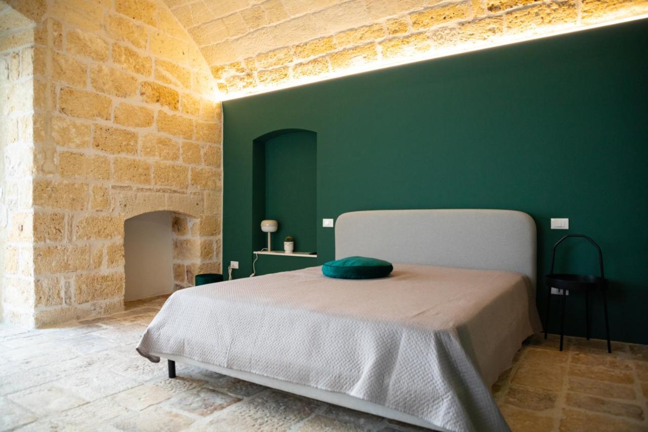 Aqua - Letto E Colazione Bed & Breakfast Acquaviva delle Fonti Ngoại thất bức ảnh