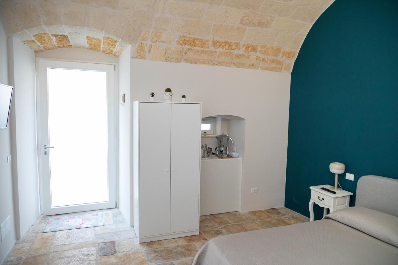 Aqua - Letto E Colazione Bed & Breakfast Acquaviva delle Fonti Ngoại thất bức ảnh