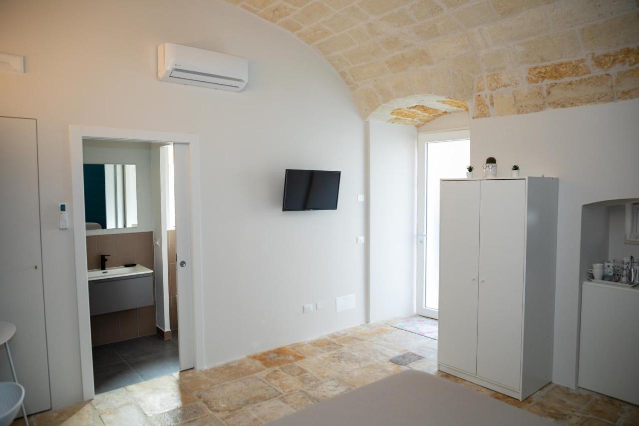 Aqua - Letto E Colazione Bed & Breakfast Acquaviva delle Fonti Ngoại thất bức ảnh