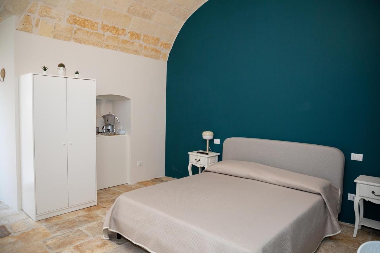 Aqua - Letto E Colazione Bed & Breakfast Acquaviva delle Fonti Ngoại thất bức ảnh
