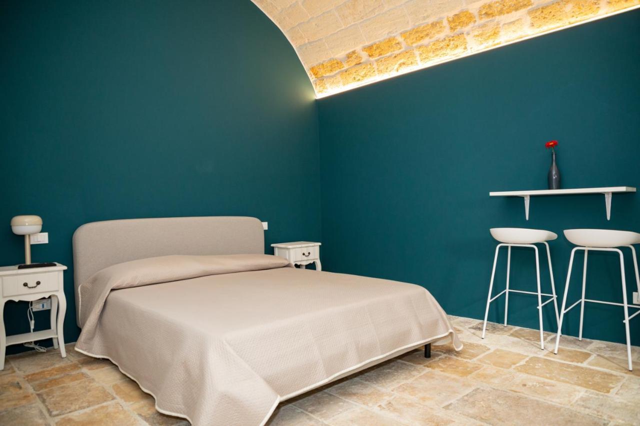Aqua - Letto E Colazione Bed & Breakfast Acquaviva delle Fonti Ngoại thất bức ảnh