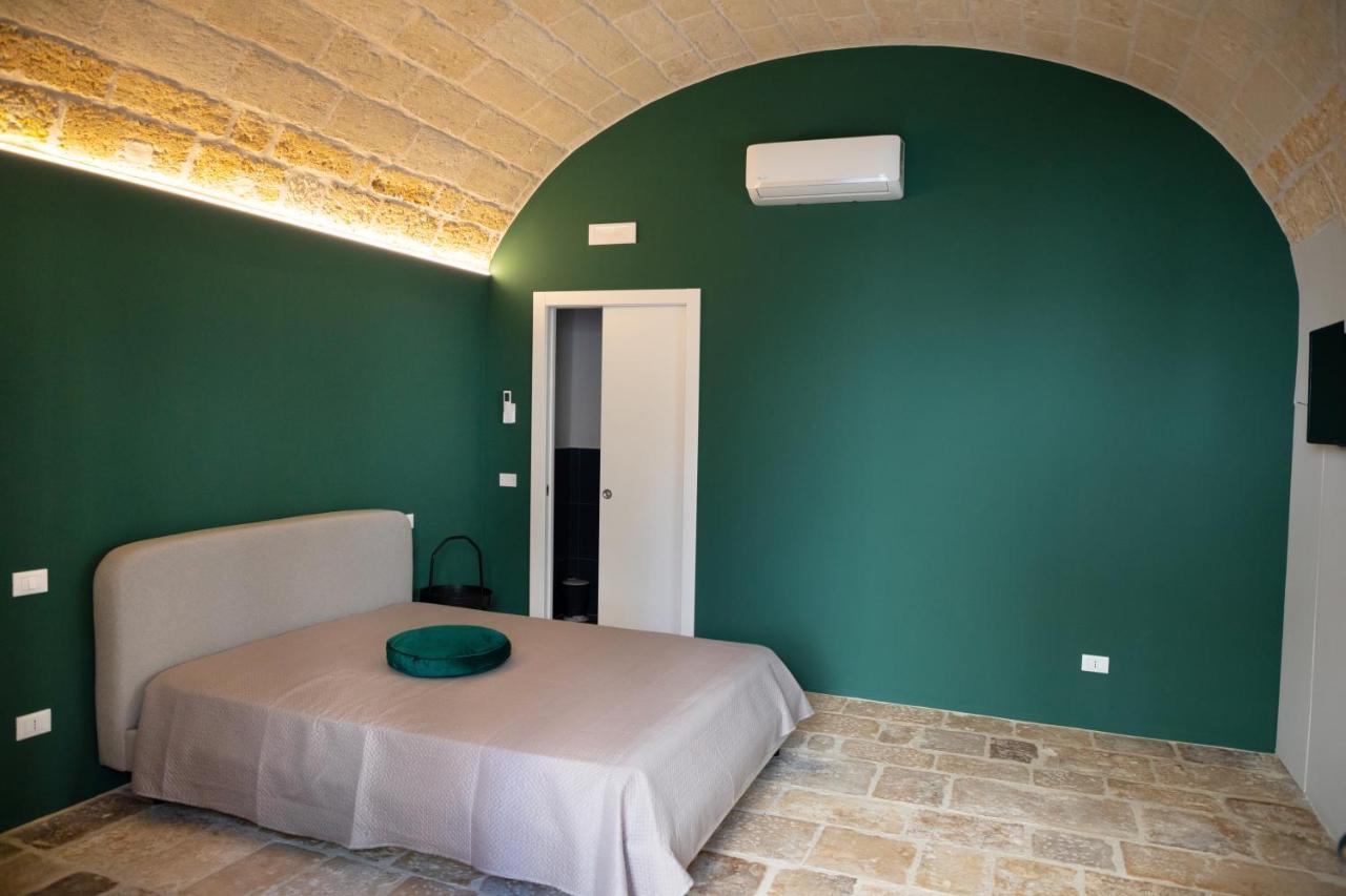 Aqua - Letto E Colazione Bed & Breakfast Acquaviva delle Fonti Ngoại thất bức ảnh