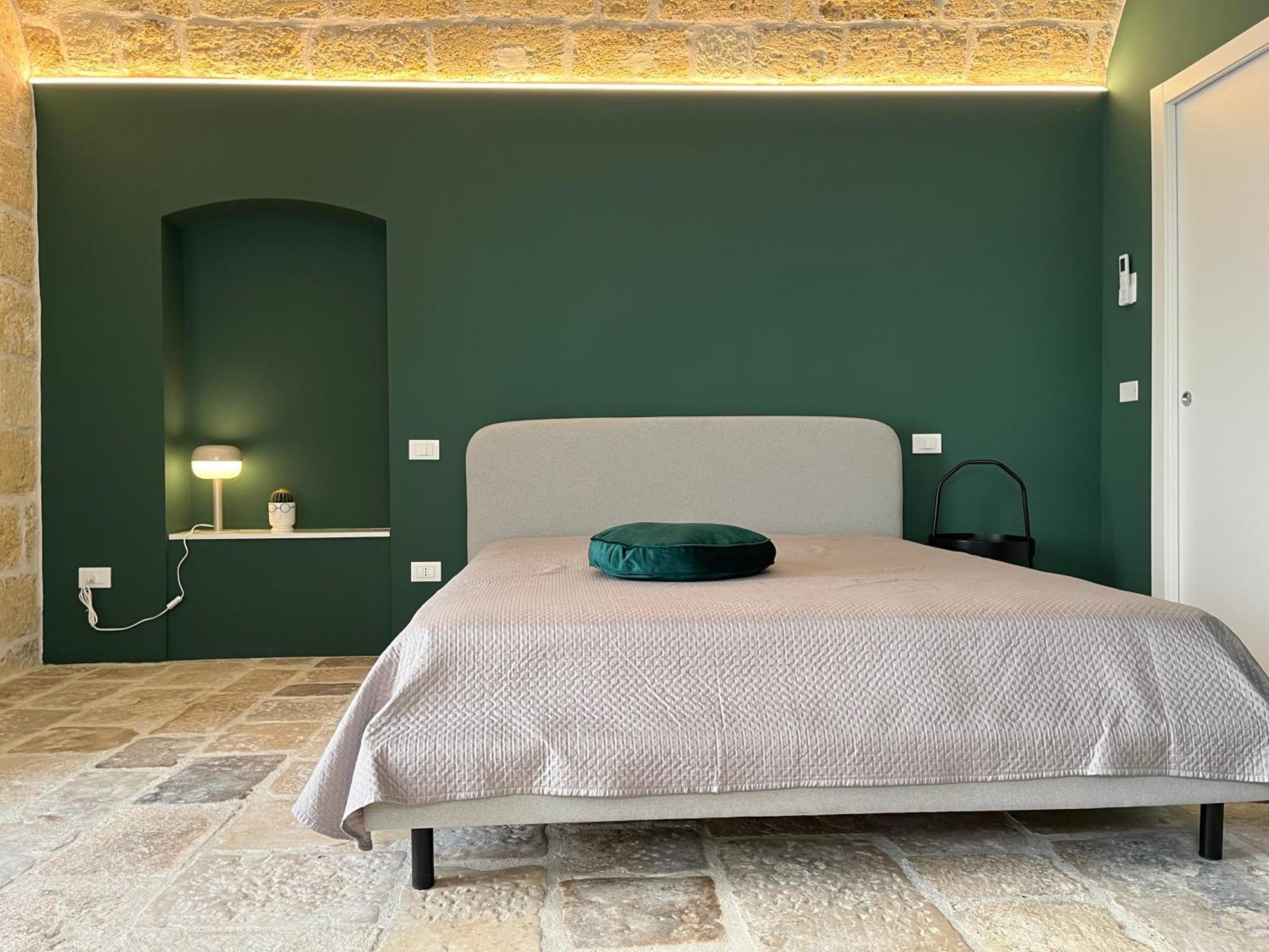 Aqua - Letto E Colazione Bed & Breakfast Acquaviva delle Fonti Ngoại thất bức ảnh