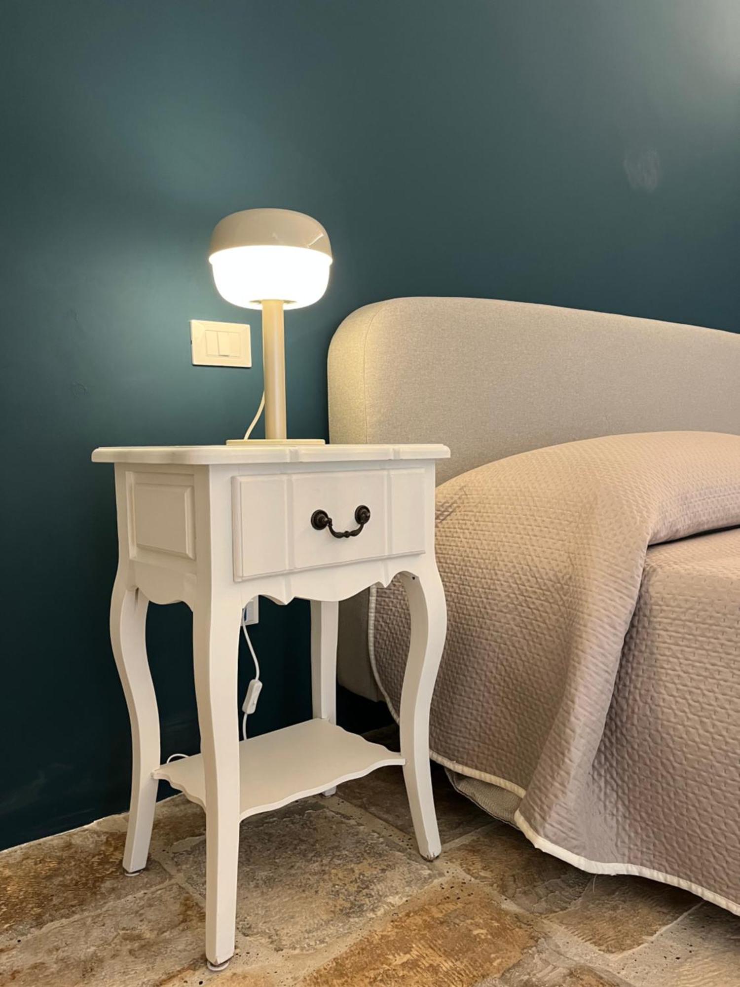 Aqua - Letto E Colazione Bed & Breakfast Acquaviva delle Fonti Ngoại thất bức ảnh